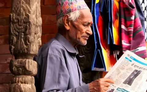 Nepal