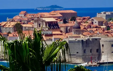Kroatië