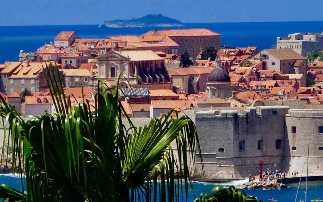 Kroatië