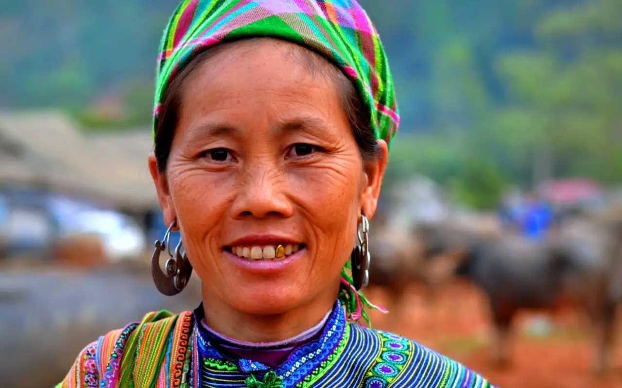Vietnam