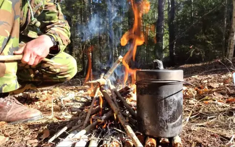 Wildernistrekkings en cursusreizen