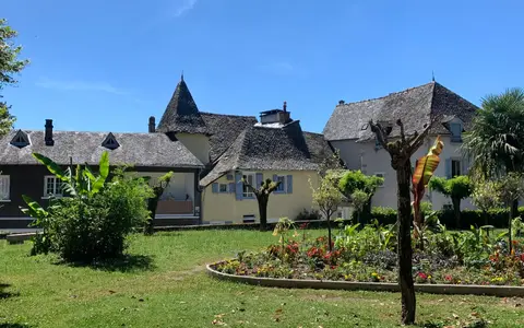 Fietstocht door zuidwest Frankrijk, châteaux, wijn, cultuur en geschiedenis
