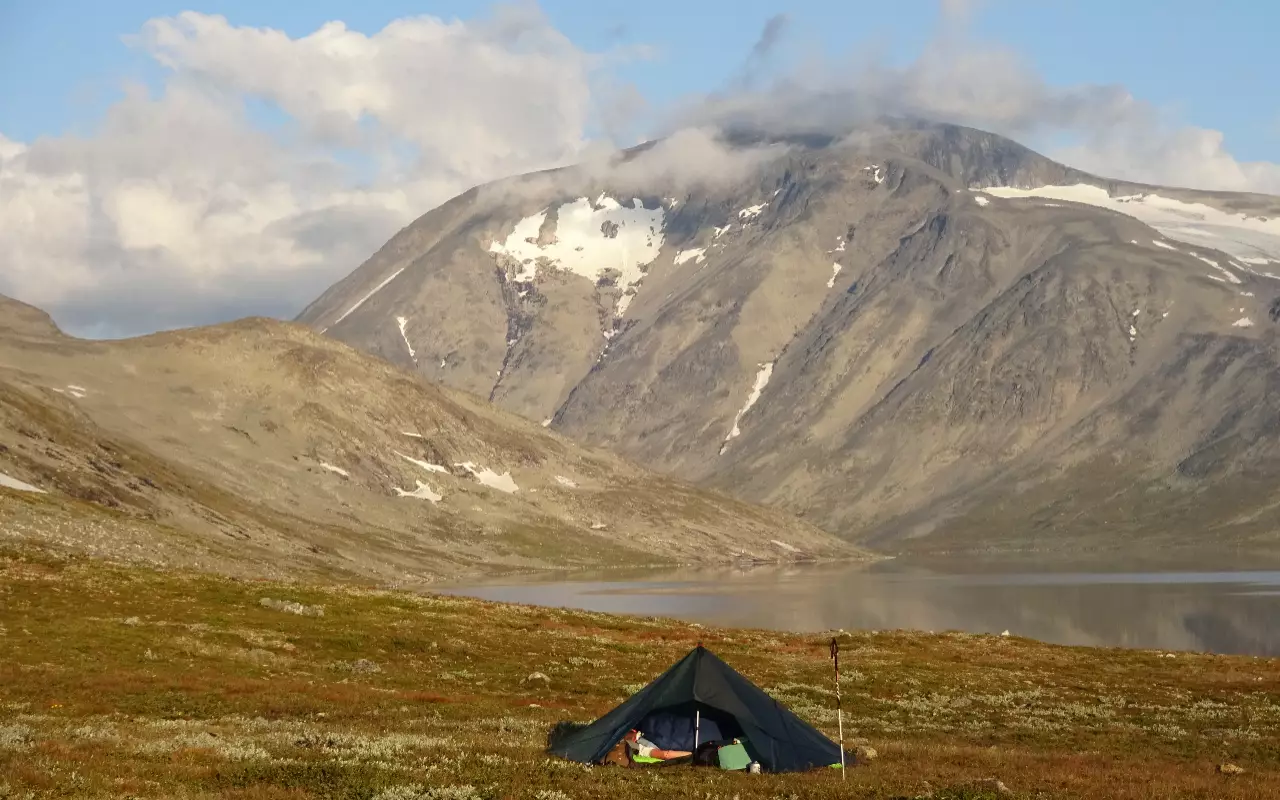 Wildernistrekkings en cursusreizen