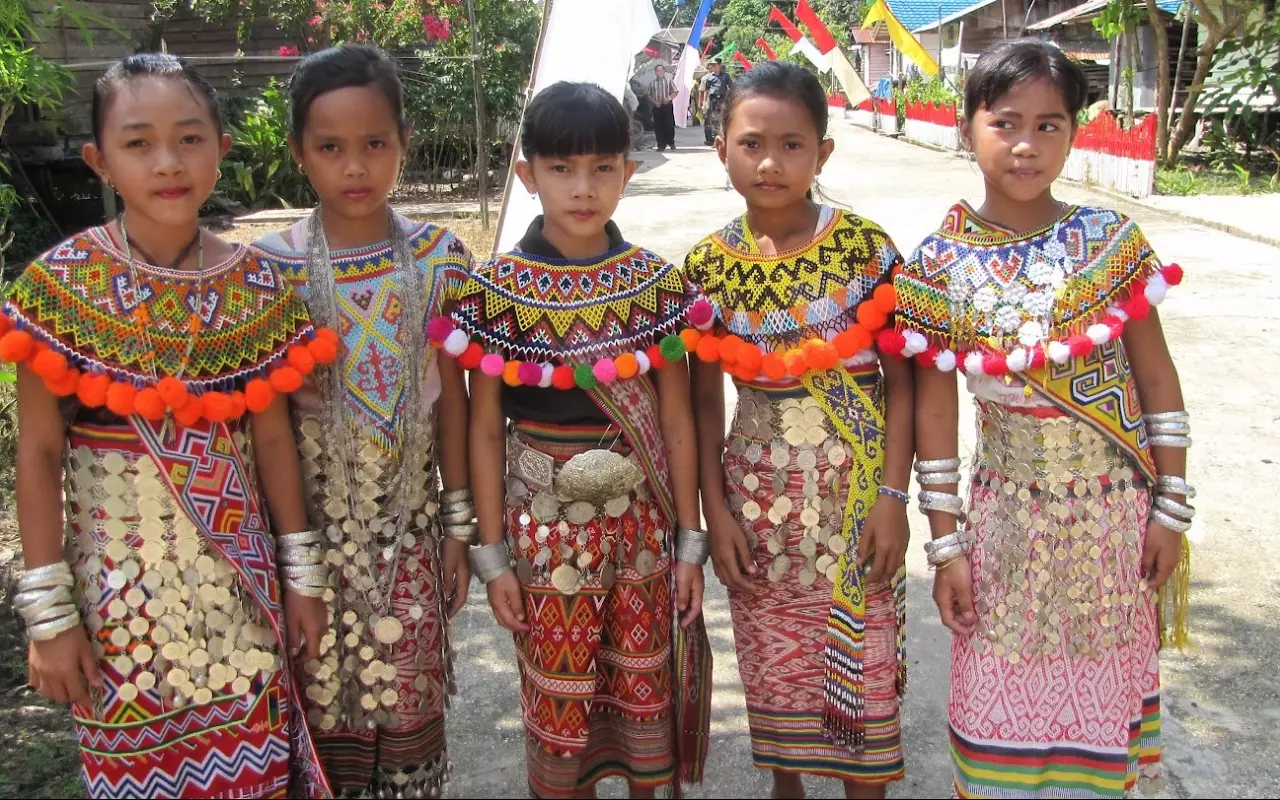 Indonesië