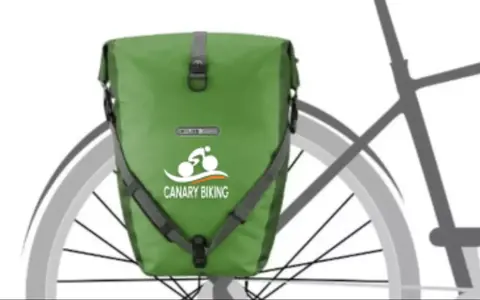 Fietsreizen Canarische eilanden