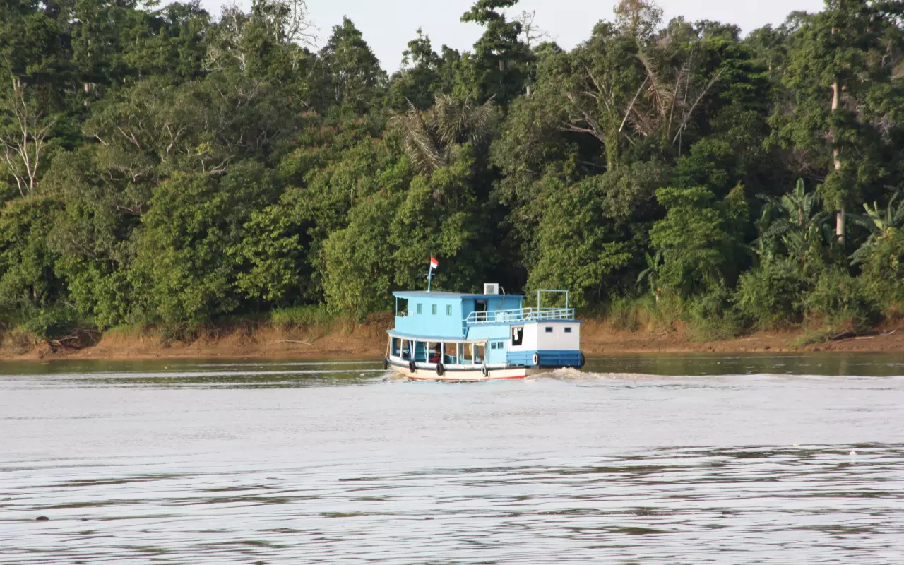 Indonesië