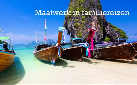 Familiereizen