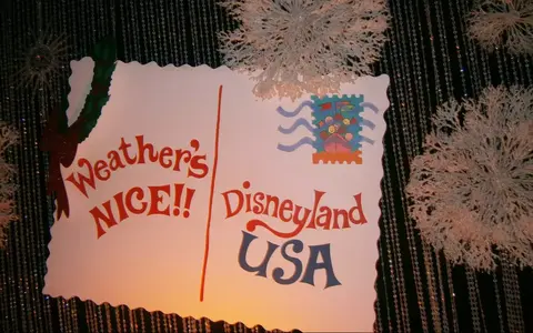 Disney