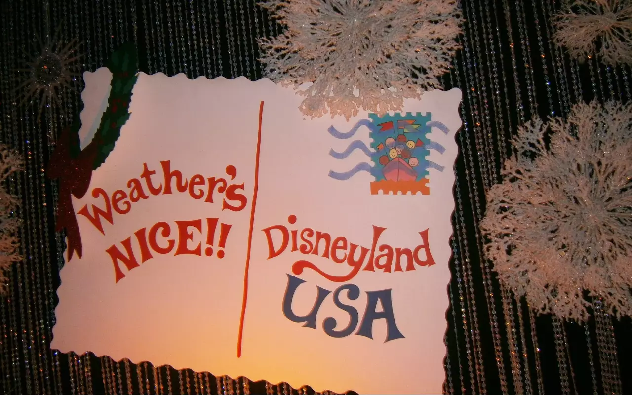 Disney