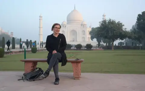 India & Nepal
