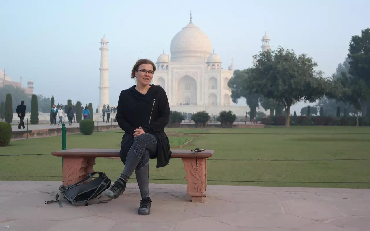 India & Nepal