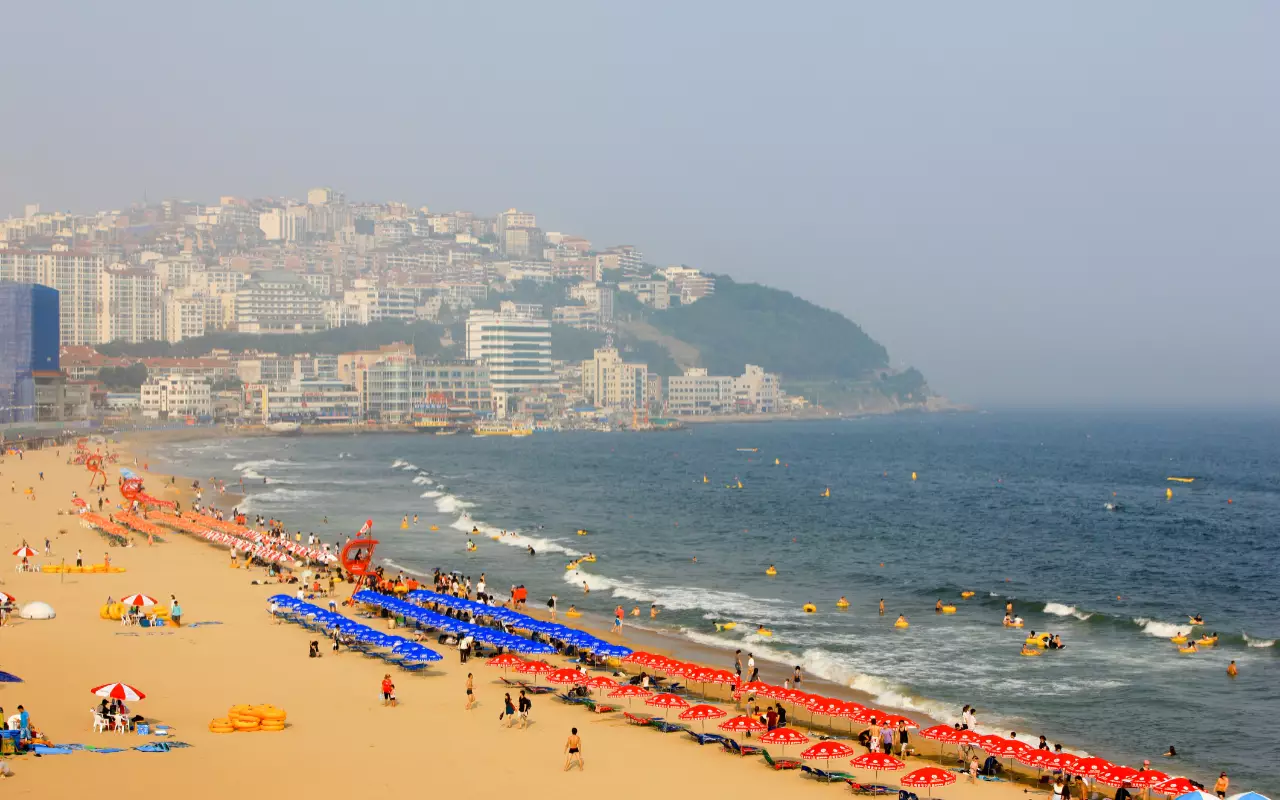Korea