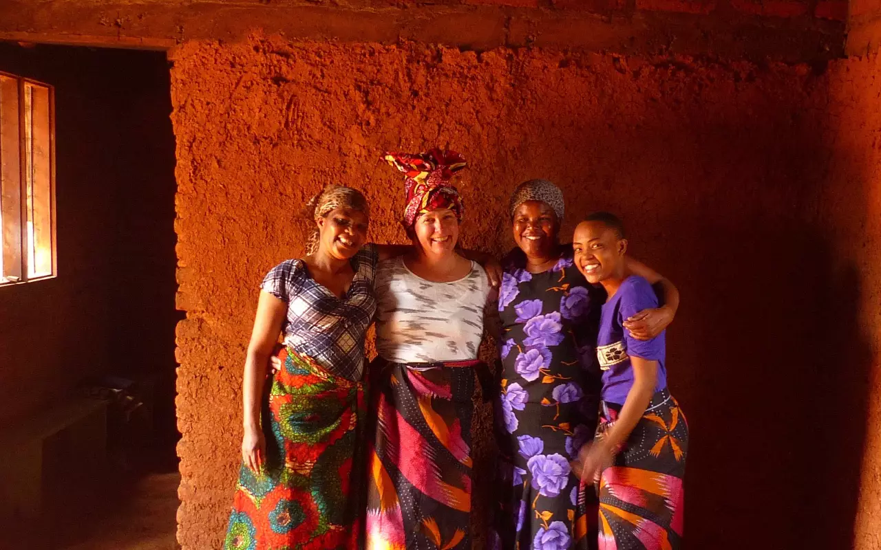 Tanzania