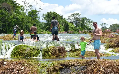 Suriname