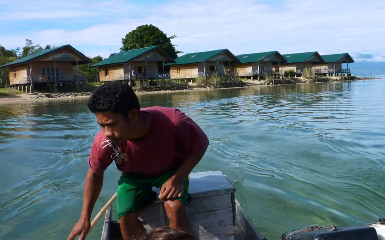 Indonesië