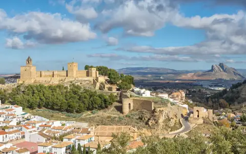 Andalusië