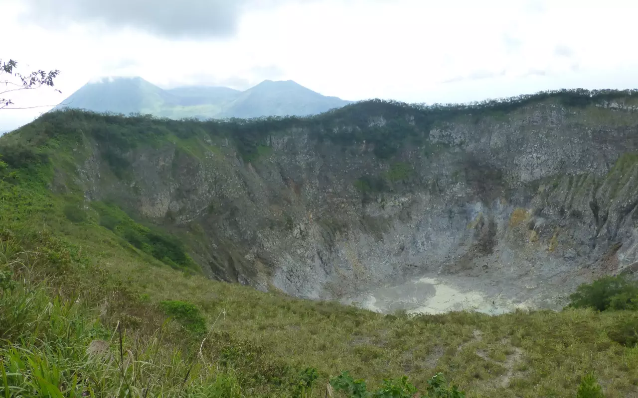 Indonesië