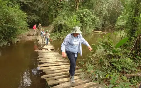 Suriname