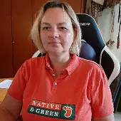 Dorien Dijkstra