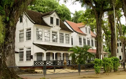 Suriname