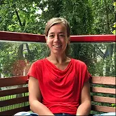 Martine Heijmen