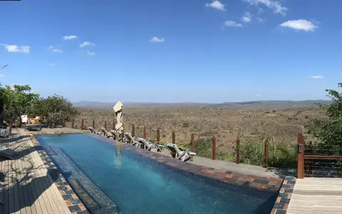 Oost-Afrika