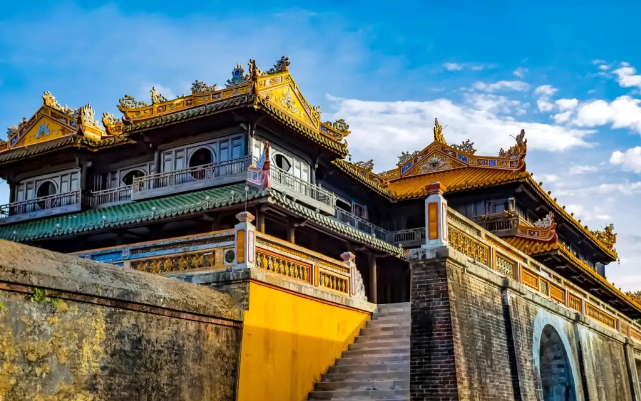 Vietnam