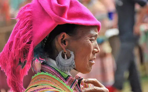 Zuid-Oost Azië: Vietnam - Laos - Cambodja