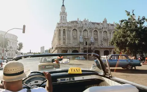Cuba