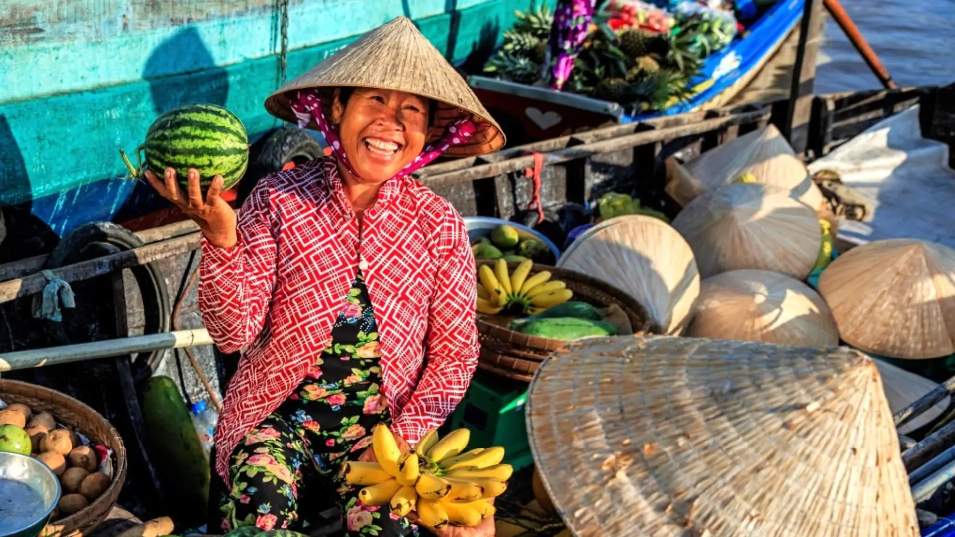 vietnam rondreizen
