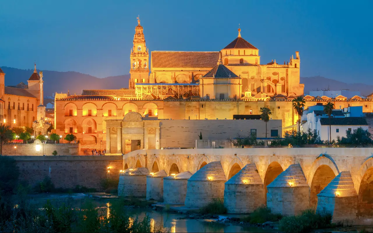 Andalusië
