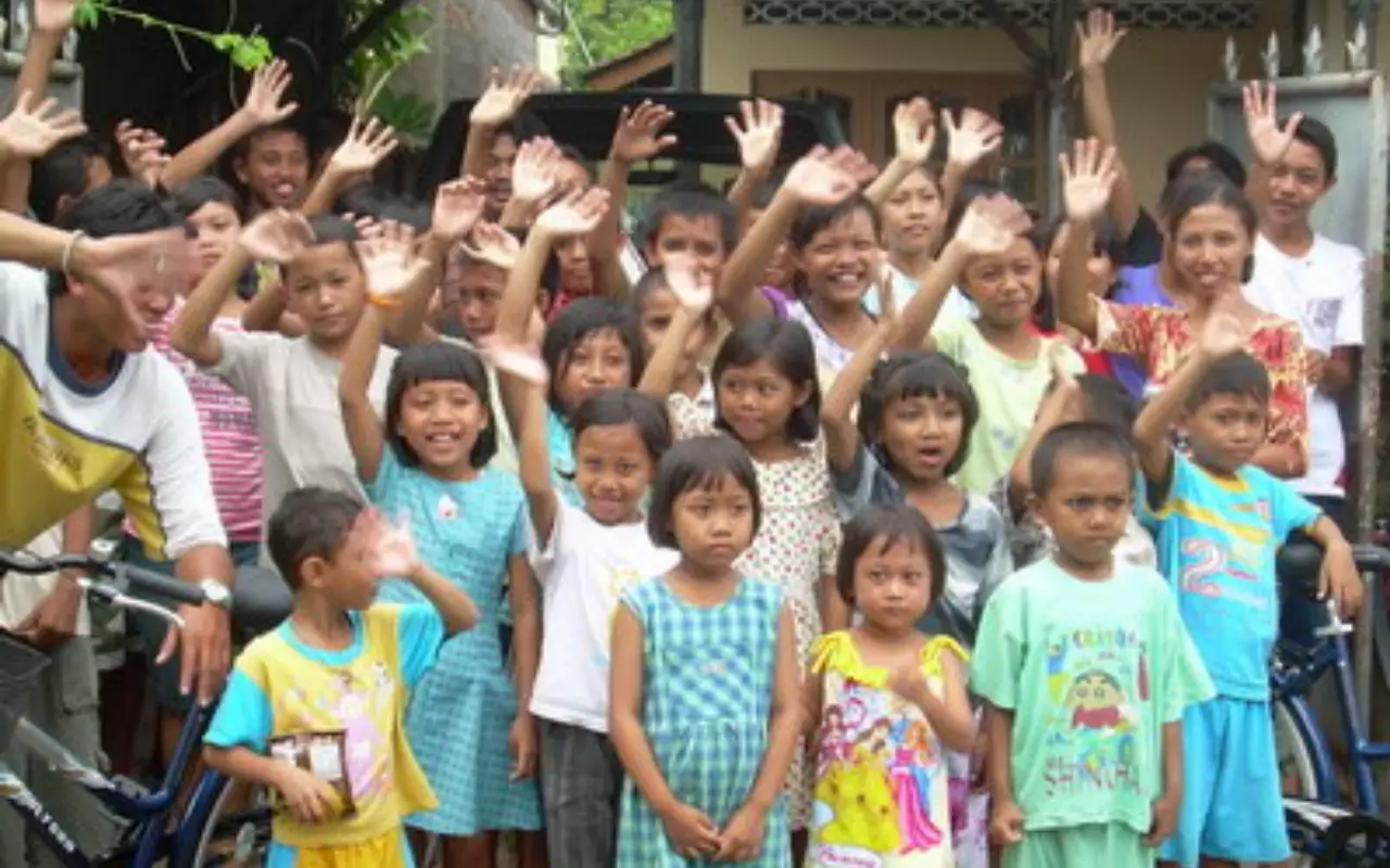 Indonesië