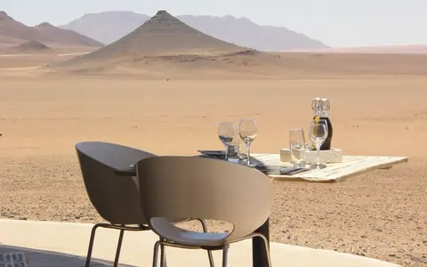 Namibië