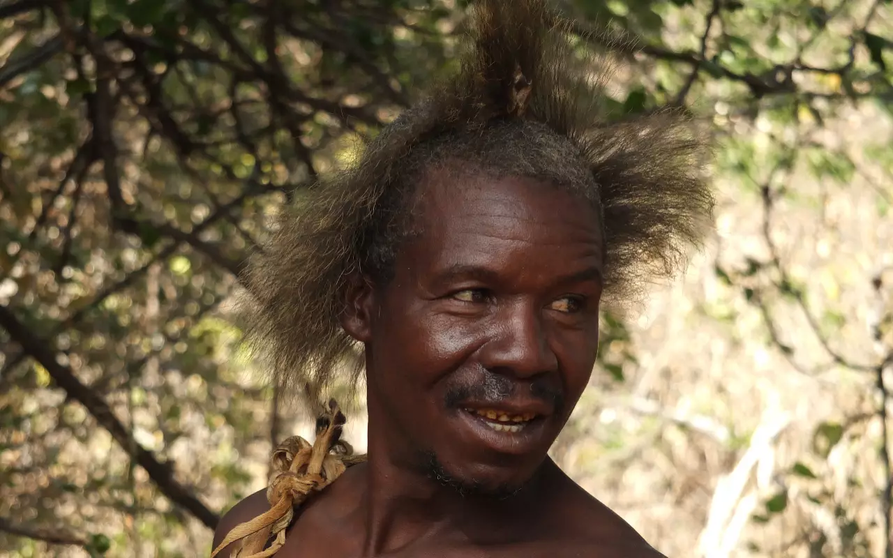 Tanzania