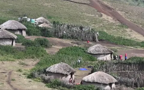 Oost Afrika