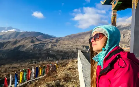 Nepal