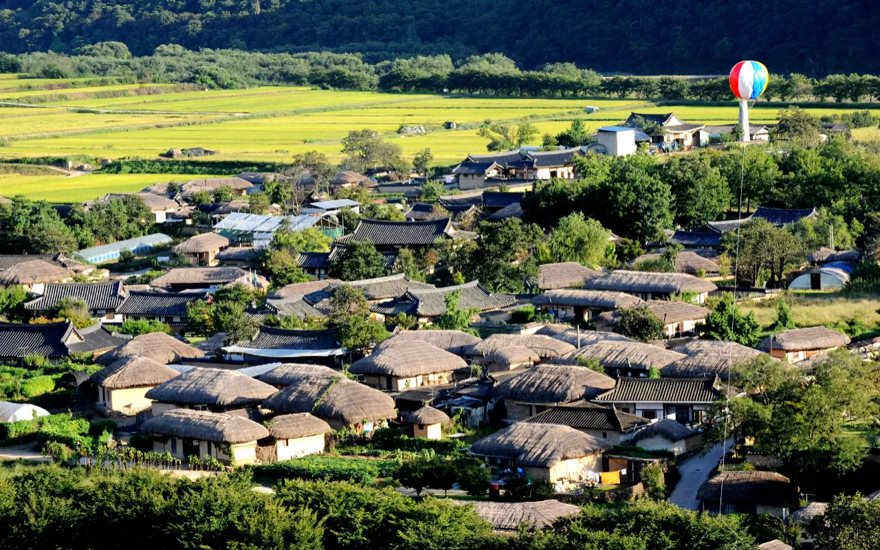 Korea