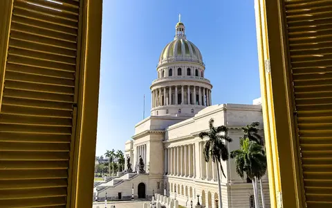 Cuba