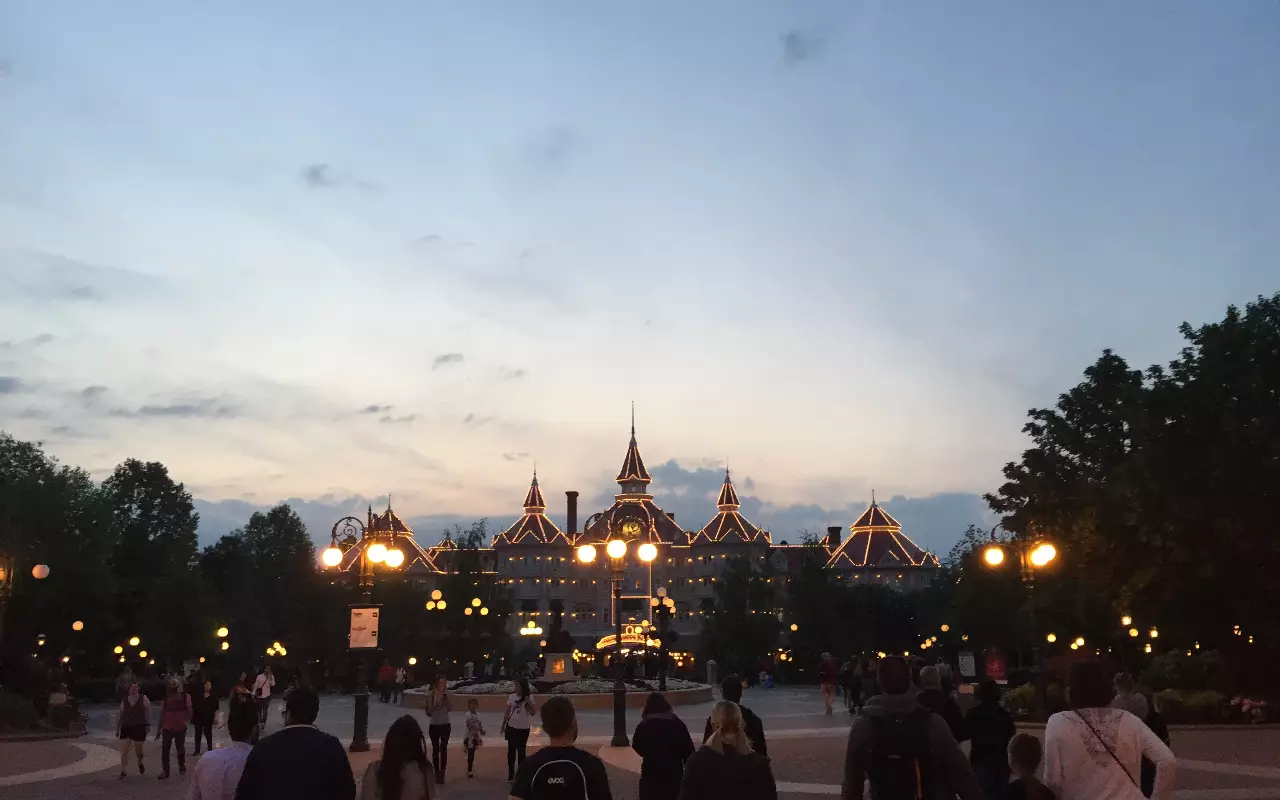 Disney
