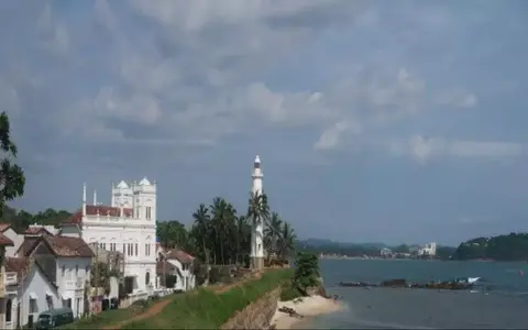 Sri lanka