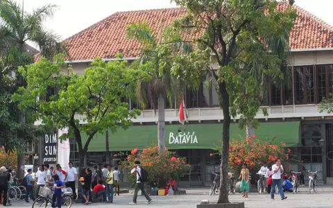 Indonesië