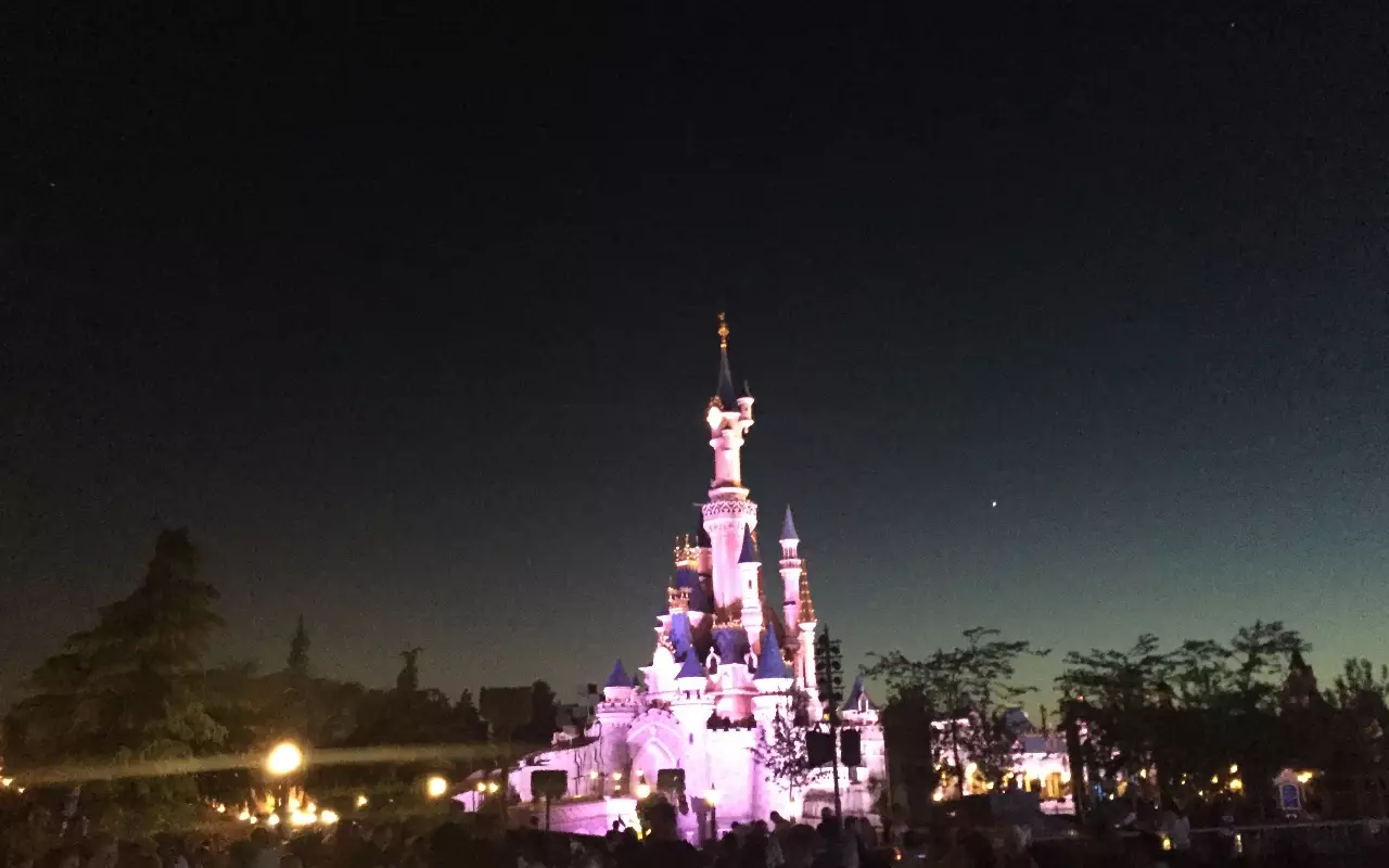 Disney