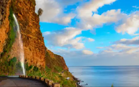 Madeira