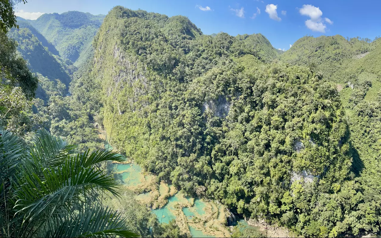Guatemala