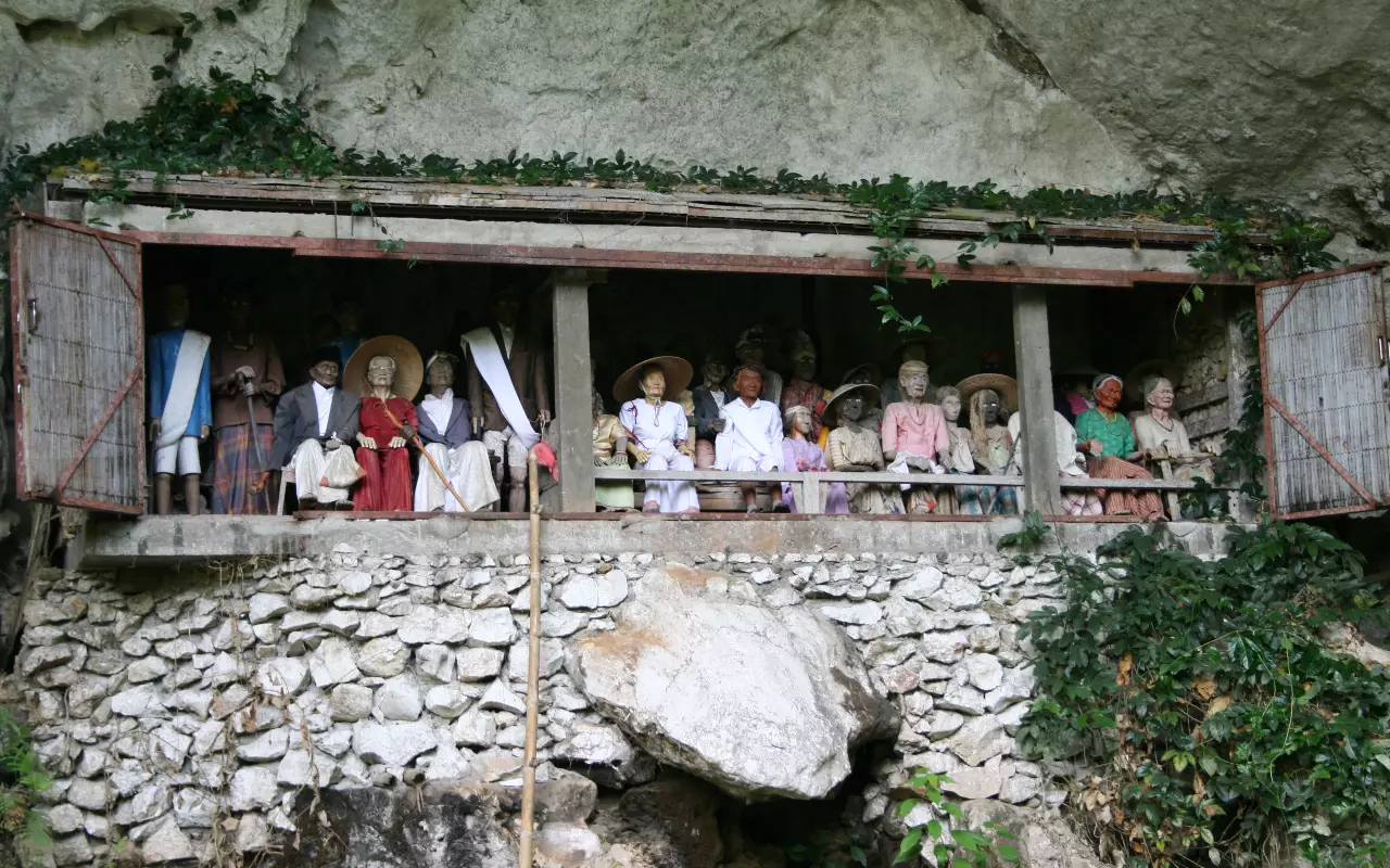 Indonesië
