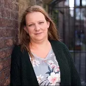 Janet de Jonge
