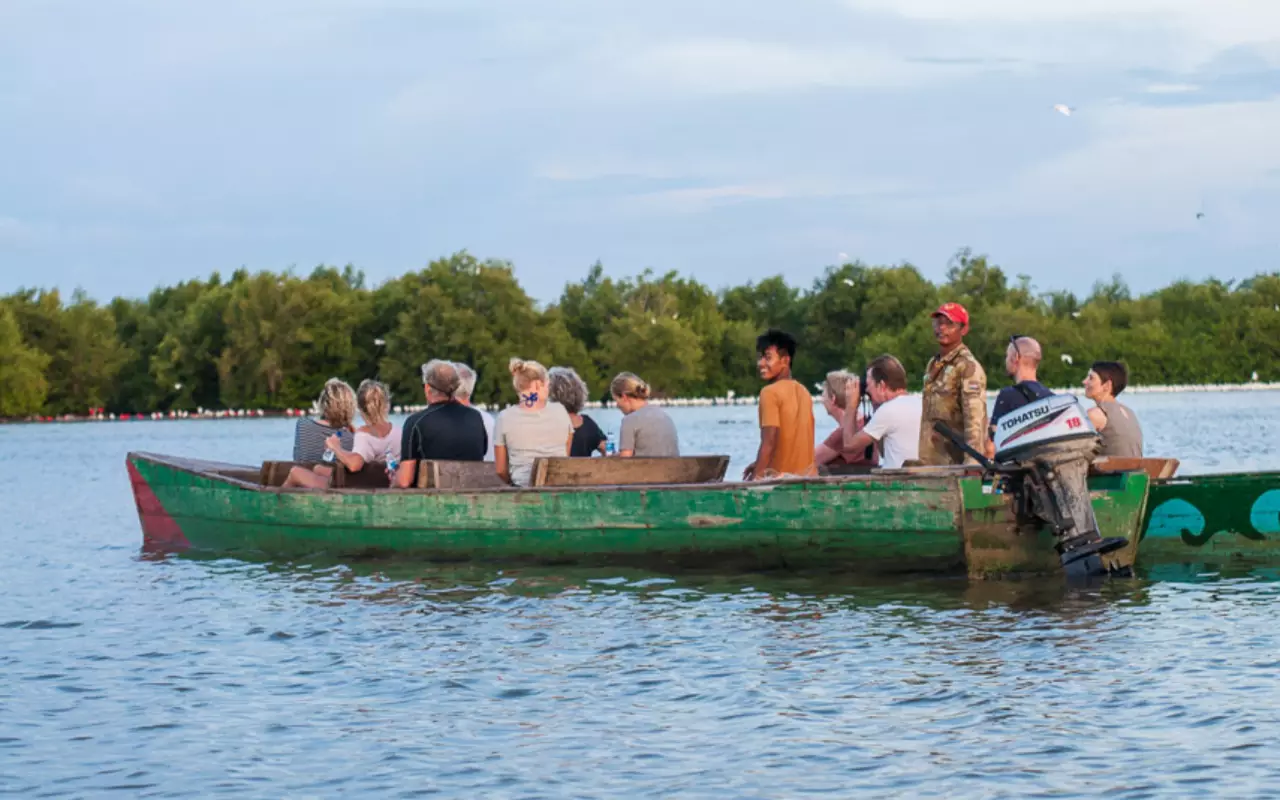 Suriname