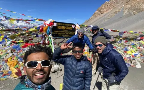 Nepal