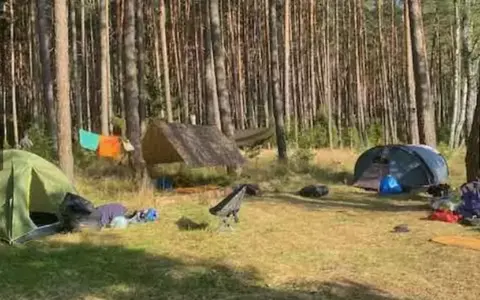 avontuurlijke reizen
