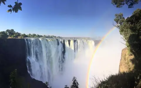 Safari Oost- en Zuidelijk Afrika